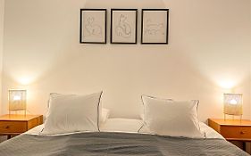 Przytulny Apartament Mickiewicza 14/2